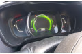 Панель приборов 57.640KMS   Renault Kadjar       