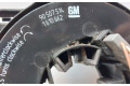 Полоса надувных подушек (кольцо srs) 90507514, 1610662    Opel Vectra B  Y 22 DTR 