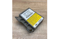 Блок подушек безопасности BC1M57K30   Mazda 323