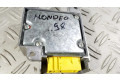 Блок подушек безопасности 97BP14B056AAG, CDW162   Ford Mondeo MK II