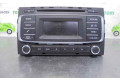 Блок управления HiFi audio 961701W770   KIA Rio      