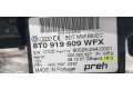 Подрулевой переключатель 8T0919609WFX, MANDOMULTIFUNCION   Audi A5 Sportback 8TA