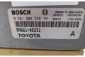 Řídící jednotka 8966105231, 8966105231   Toyota Avensis T220 