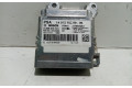 Блок подушек безопасности 140101958000, 0285010141   Fiat Scudo
