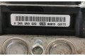Jednotka ABS 0265230217, 0265950929   Nissan Qashqai+2 2008