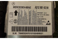 Блок подушек безопасности A2129014204, 5WK43871   Mercedes-Benz E W212