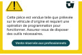 Блок управления двигателя 237104639S, I1-0093T   Dacia Sandero III