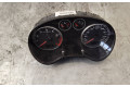 Přístrojová deska  Audi A3 S3 8P 2006 8P0920930S  