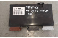 Блок управления 9660703680   Citroen C6