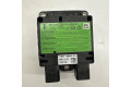 Блок подушек безопасности 2S6T14B056EN, 16031742   Ford Fusion