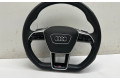 Volant Audi A6 S6 C8 4K 2019 4K0419091B, 4K0419091AT  