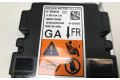 Блок подушек безопасности 988205SH0B   Nissan Leaf II (ZE1)
