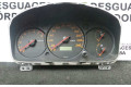 Přístrojová deska  Honda Stream 2003 78100S7AG100  