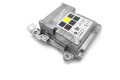 Блок подушек безопасности BCM557K30, F01G07201K   Mazda 3 II