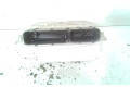 Комплект блоков управления 0281001940, 0281001940   Volkswagen Polo III 6N 6N2 6NF