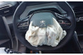 Volant Peugeot 208 2020 98255044ZD, SINAIRBAG  