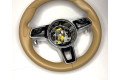 Volant Porsche Macan 2016 95B419091, 95B419091P9J9  