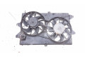 Комплект вентиляторов     95BB8146BC, 4569632    Ford Mondeo MK II 1.8