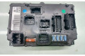   Pojistková skříňka 9656147280, S120017001L   Citroen C6 2007