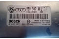 Řídící jednotka 0281011444   Skoda Superb B5 (3U) 