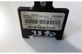Блок управления 9663094180   Citroen C-Crosser