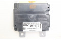 Блок управления надувных подушек    988204EH0C, 988204EH0C   Nissan Qashqai
