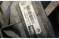 Интеркулер  7700437017, 867629AE   Renault Scenic RX 