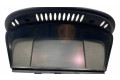 Дисплей    6945661, 65826945661   BMW 6 E63 E64