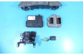 Блок управления двигателем Блок управления 55355043, IMPRK1324730   Opel Meriva A