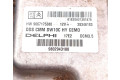 Řídící jednotka 9667175380, 9802943180   Peugeot 508 2013