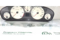 Přístrojová deska  Peugeot 607 2004 9653140480, 110008883028  