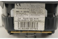Подушка безопасности водителя 8V51A042B85CA, 34136228A   Ford B-MAX