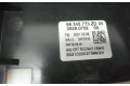 Дисплей    98345773zd00   Peugeot Rifter