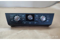 Блок управления климат-контролем 4G0820043AC   Audi A6 S6 C7 4G