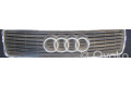 Передняя решётка Audi 100 S4 C4 1990-1995 года 4a0853651      