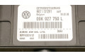 Блок управления коробкой передач 09K927750L   Volkswagen Transporter - Caravelle T5