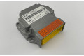 Блок подушек безопасности 8J0959655, 0285001795   Audi TT TTS Mk2