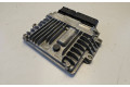 Блок управления двигателем ECU A6645404632, R0412C058A   SsangYong Actyon sports I