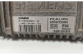 Блок управления коробкой передач 9654232880, 9654232880   Peugeot 207 CC
