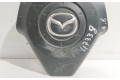Přístrojová deska  Mazda 3 I 2007 BP4S57K00D, DZVU31MBAMW  