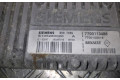 Блок управления коробкой передач 7700113488, 7700113488   Renault Megane II