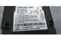 Блок подушек безопасности A1669000220   Mercedes-Benz GLE (W166 - C292)