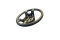 Volant Nissan Primera 2003 972276711, 484V02  