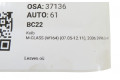 Píst A6290301317, A6290301317   Mercedes-Benz ML W164    OM 629.912 