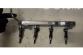Vstřikovací lišta 0280158394   Toyota Yaris     