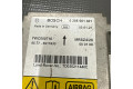 Блок подушек безопасности YWC000710, 0285001401   Land Rover Range Rover L322