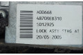 Volant Nissan Pathfinder R51  48700EB310  