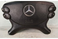 Подушка безопасности водителя A23046007987241, 271942   Mercedes-Benz CLK A209 C209