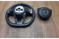 Volant Mercedes-Benz E W213 2018 A0004607701  
