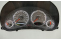 Přístrojová deska  Jeep Cherokee III KJ 2006 P56044876AD  